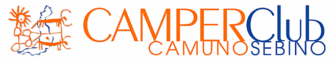 Camper Club Camuno Sebino