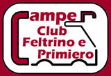 Camper Club Feltrino Primiero